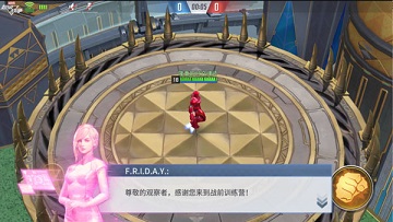 漫威超级战争国际版