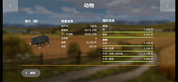 模拟农场20中国卡车模组版