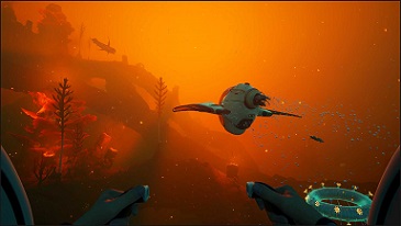 深海迷航2异星水域新手开荒
