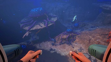 深海迷航2异星水域新手开荒