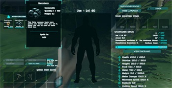 方舟生存进化2.0手机版