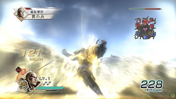 三国无双5
