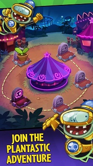 植物大战僵尸英雄修改器无限钻石版