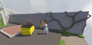 人类跌落梦境手机版