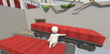 人类跌落梦境手机版