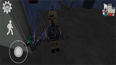 恐怖冰淇淋8内置mod菜单版