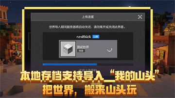 我的世界中国版