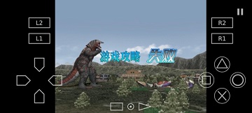 奥特曼进化格斗3手机版
