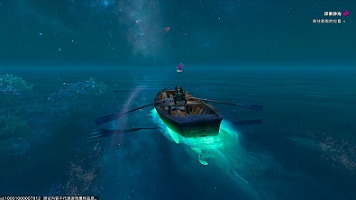 遗忘之海新手攻略