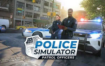 警察模拟器巡警汉化版