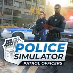 警察模拟器巡警汉化版
