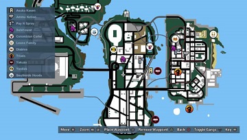 gta3重制版