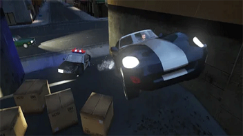 gta3重制版