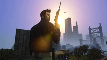 gta3重制版