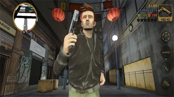 gta3重制版
