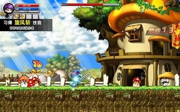 勇者之路精灵物语速生版