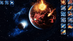 破坏星球模拟器最新版下载