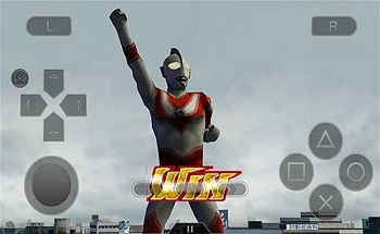 大怪兽格斗dx汉化版