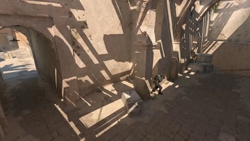 反恐精英3D单机版