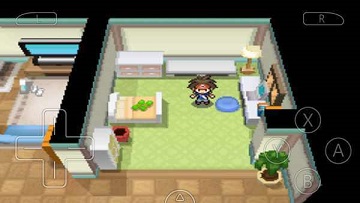 口袋妖怪黑白2汉化版