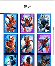 蜘蛛侠极限内购修改版