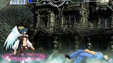 全女格斗手机版