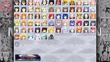 全女格斗手机版