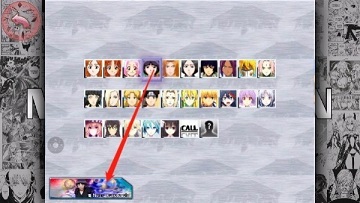 全女格斗手机版