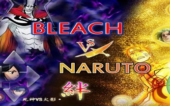 死神vs火影3.5安卓版