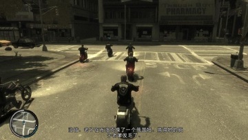 自由城之章手机版