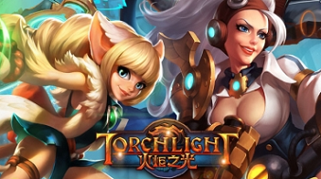 火炬之光2手机版