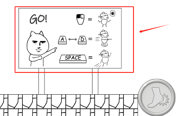 混乱冒险单机版