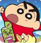 蜡笔小新跑酷中文版下载