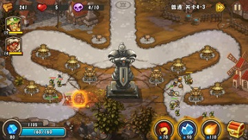 城堡突袭2mod作弊菜单最新版