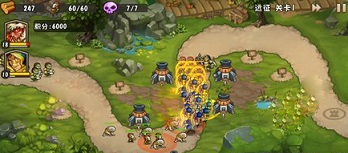 城堡突袭2mod作弊菜单最新版