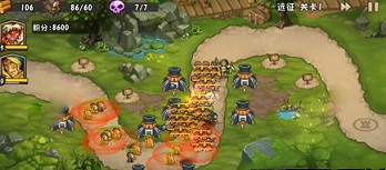 城堡突袭2mod作弊菜单最新版