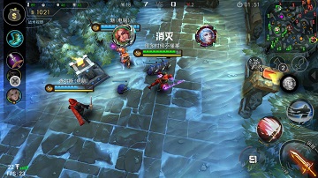 自由之战单机版