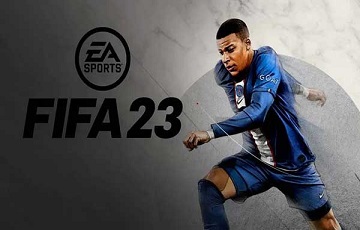 fifa23手机版