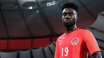 fifa23手机版