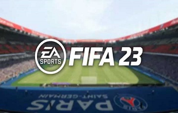 fifa23手机版