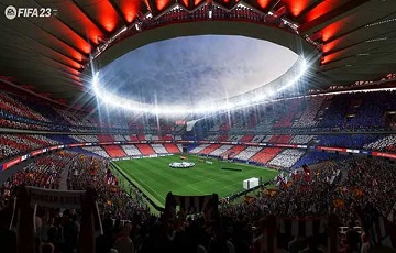 fifa23手机版