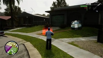 gtasa重制版