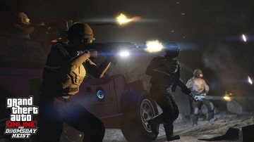 gtasa重制版