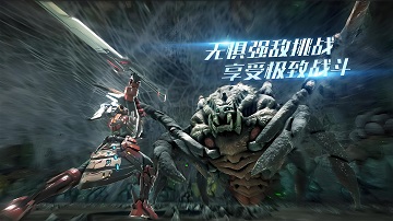 时间秩序地穴魔蛛怎么打