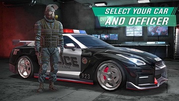 警察模拟器2022无限金币版