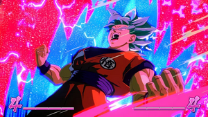 七龙珠破界斗士手机版