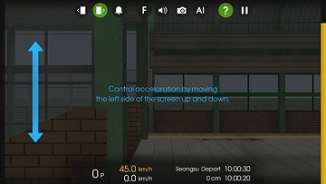 列车模拟器2中文版
