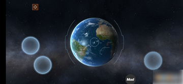 毁灭星球模拟器最新版