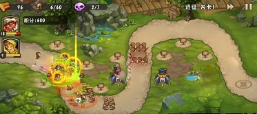 城堡突袭2内购免费中文版