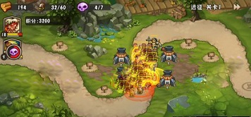 城堡突袭2内购免费中文版